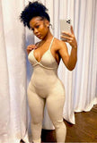Criss n Cross Bodysuit
