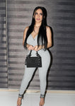 Criss n Cross Bodysuit