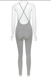 Criss n Cross Bodysuit