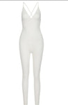 Criss n Cross Bodysuit