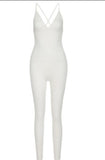 Criss n Cross Bodysuit