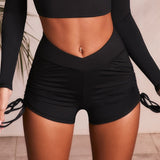 Cutie Shorts