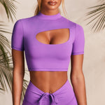 Cutie Crop Top