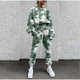 Do You Two Piece Jogging Suit