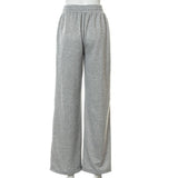 Slayin Some Wide Leg Sweatpants