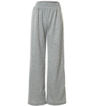 Slayin Some Wide Leg Sweatpants