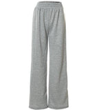 Slayin Some Wide Leg Sweatpants